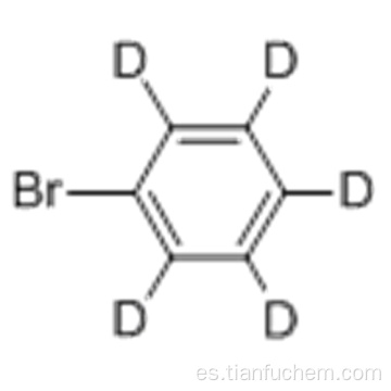 BROMOBENZENO-D5 CAS 4165-57-5